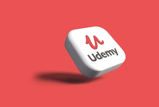 Udemy