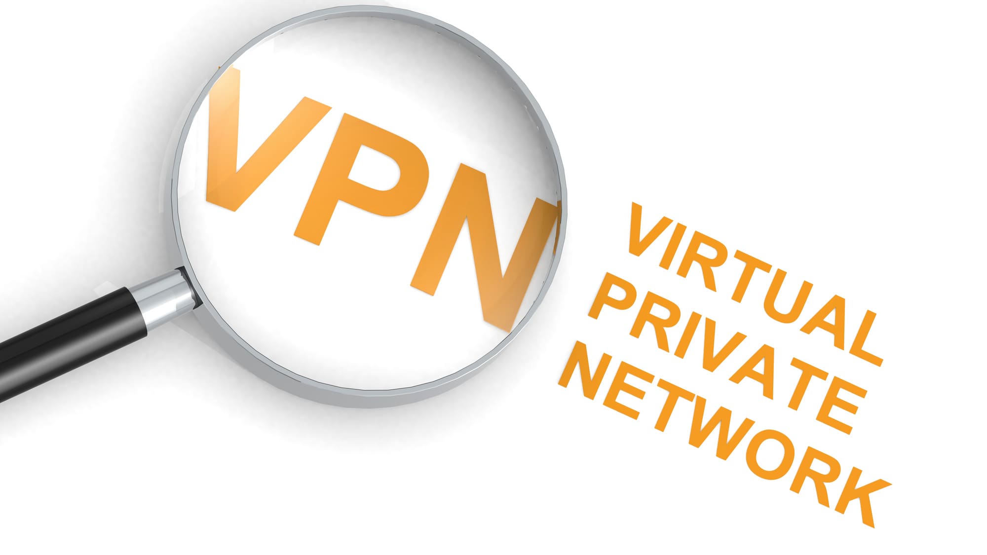 VPN